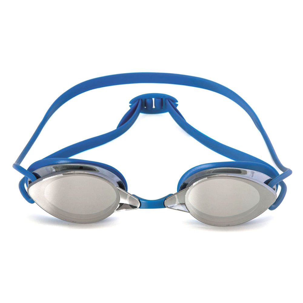 Encontraproduto.com.br - Óculos de natação Bestway Ocean Swell IX-1000 com lentes refletivas e proteção UV