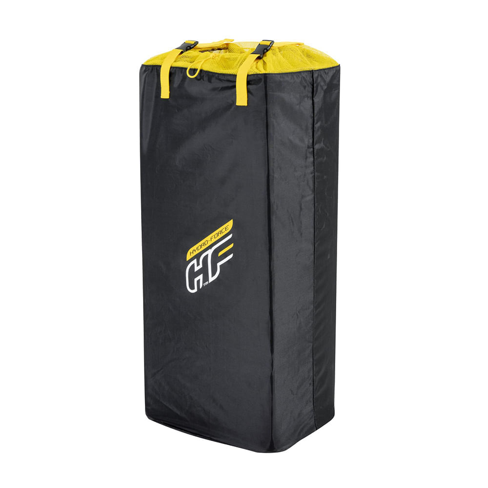 Encontraproduto.com.br - Prancha de Stand Up Paddle Oceana Bestway com remo e assento