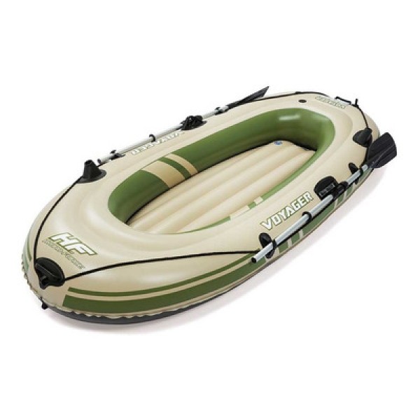 Bote inflável Bestway para 2 pessoas Hydro Force Voyager 300