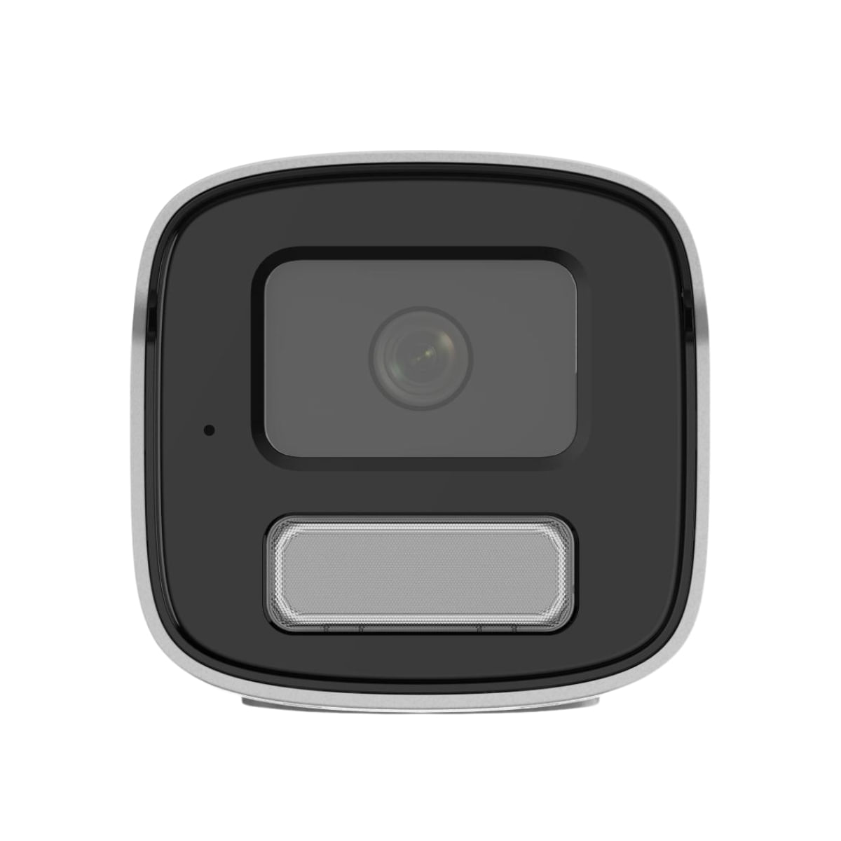 Encontraproduto.com.br - Câmera IP Bullet Hikvision DS-2CD1T23G2-LIUF/SL, 2MP, 4mm, 50m IR, IP67 - Híbrida