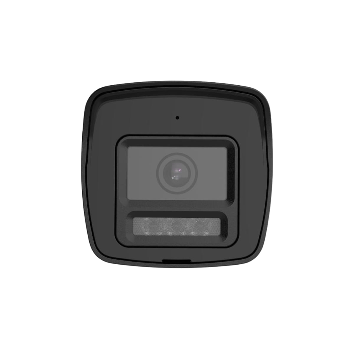 Encontraproduto.com.br - Câmera Mini Bullet Hikvision DS-2CE16D0T-LPTS 2MP, 2,8mm, 20m IR, IP67 - Plástico