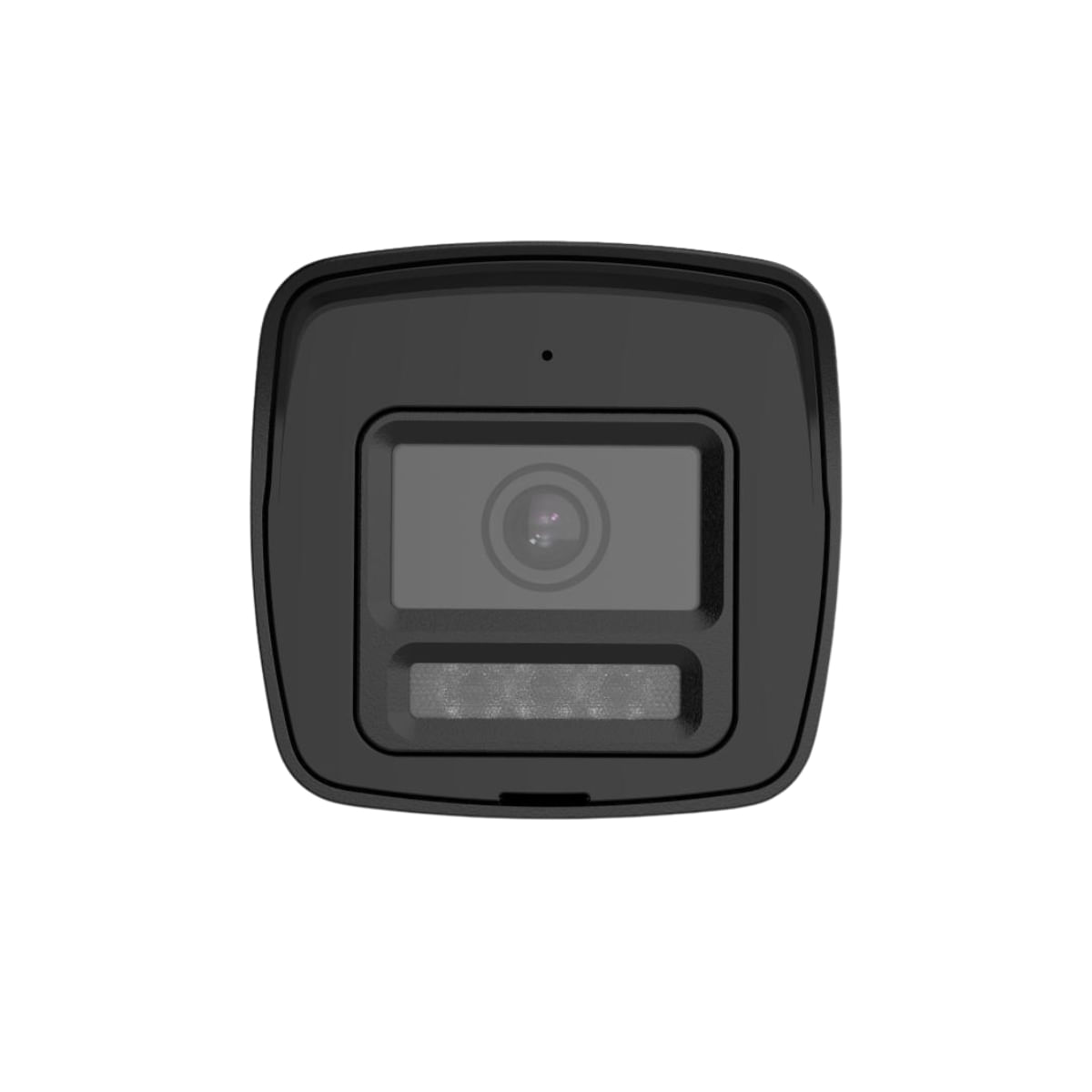 Encontraproduto.com.br - Câmera Mini Bullet Hikvision DS-2CE16D0T-LPXTS 2MP, 2,8mm, 20m IR, IP67 - Plástico