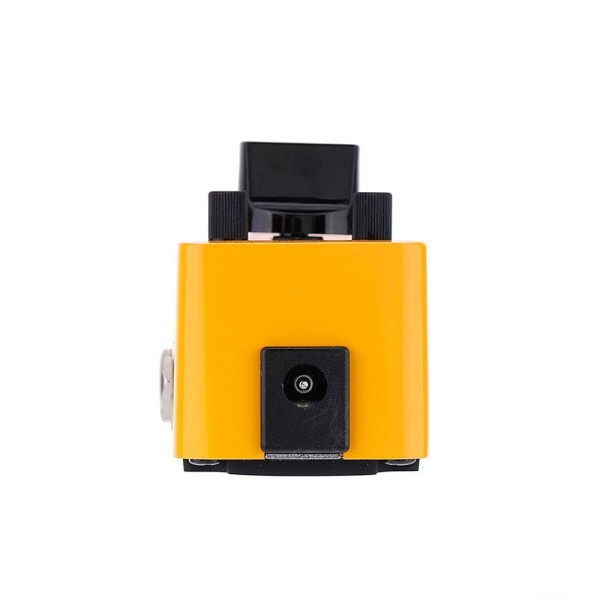 Encontraproduto.com.br - Pedal Mooer Yellow Comp Compressor Óptico MCS2 - PD0871