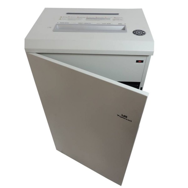 Encontraproduto.com.br - Fragmentadora de Papel Grande Porte JP5625C 220V Vipbrazil