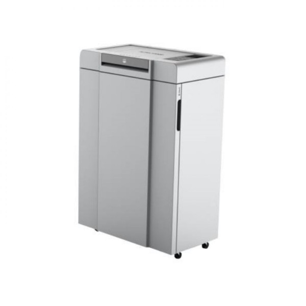 Encontraproduto.com.br - Fragmentadora De Papel AutomÁtica Grande Porte - Mod. Hs 1000 - Patrícula (p4) - 1000 Folhas (70~75g) - Uso Contínuo - 220v - Vipbrazil