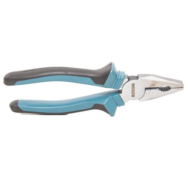 Encontraproduto.com.br - Alicate Wesco Universal 8 WS9719