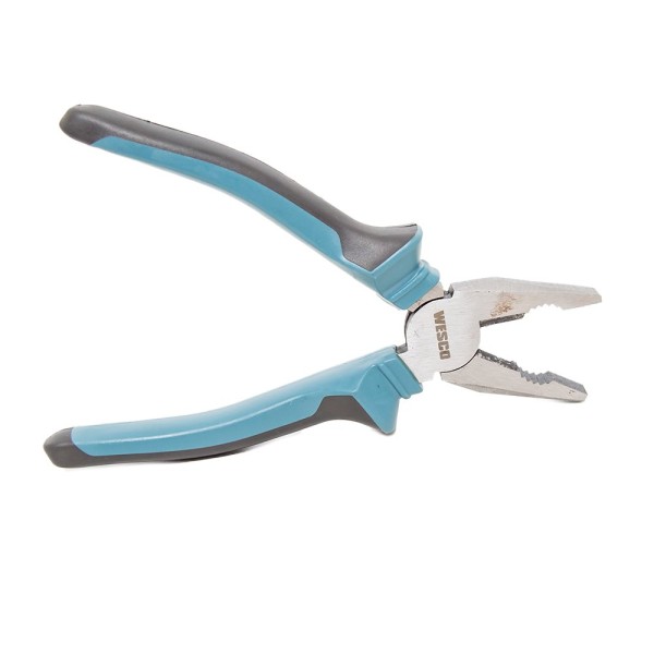 Encontraproduto.com.br - Alicate Wesco Universal 8 WS9719