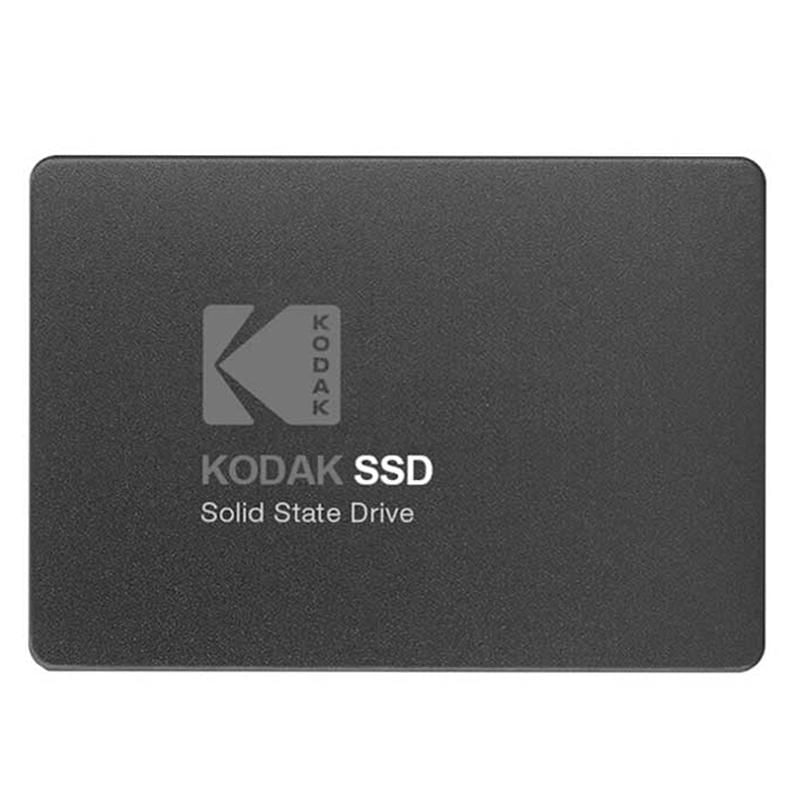 Encontraproduto.com.br - KODAK x120pro Unidade de estado sólido interna 256GB SSD SATA3