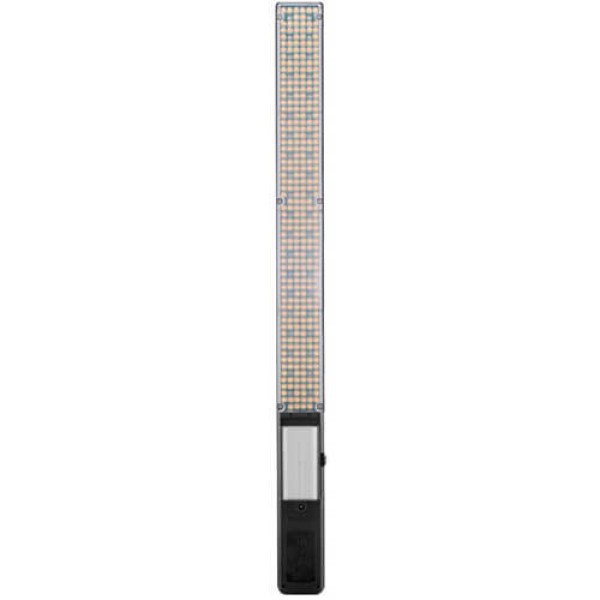 Encontraproduto.com.br - Bastão Luz Led Yongnuo YN360 RGB Bi-Color Video Light Wand