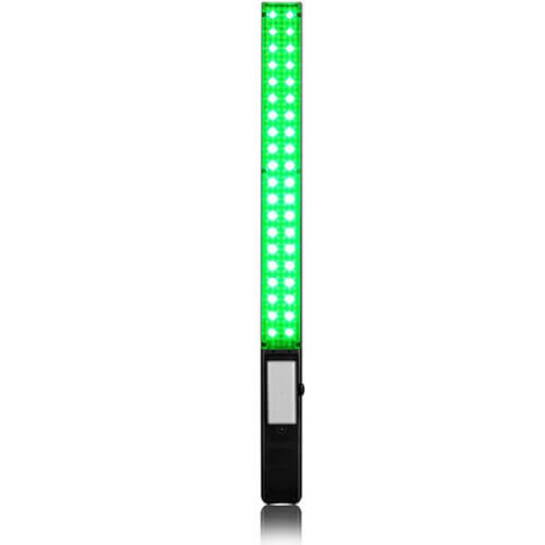 Encontraproduto.com.br - Bastão Luz Led Yongnuo YN360 RGB Bi-Color Video Light Wand