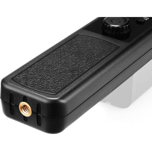 Encontraproduto.com.br - Bastão Luz Led Yongnuo YN360 RGB Bi-Color Video Light Wand