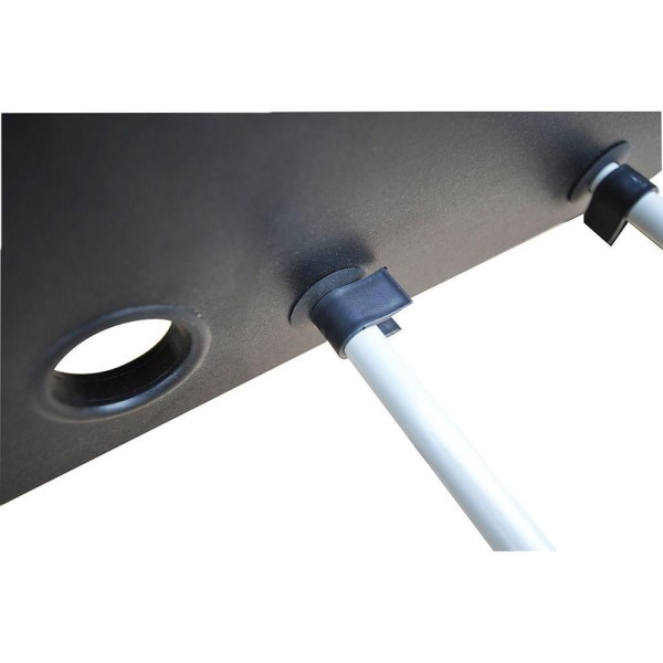 Encontraproduto.com.br - MESA 2 EM 1 PEBOLIM E SINUCA WINMAX WMG53375