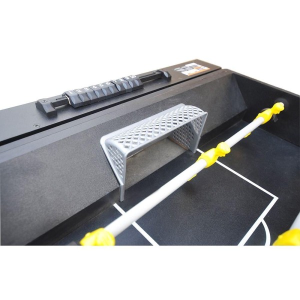 Encontraproduto.com.br - MESA 2 EM 1 PEBOLIM E SINUCA WINMAX WMG53375