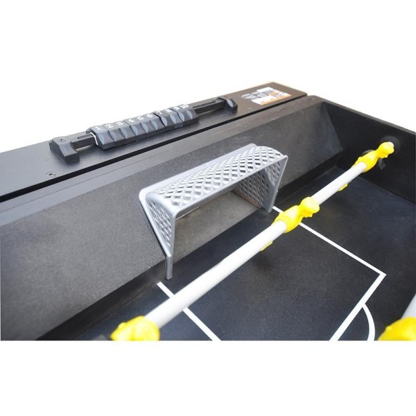 Encontraproduto.com.br - MESA 2 EM 1 PEBOLIM E SINUCA WINMAX WMG53375