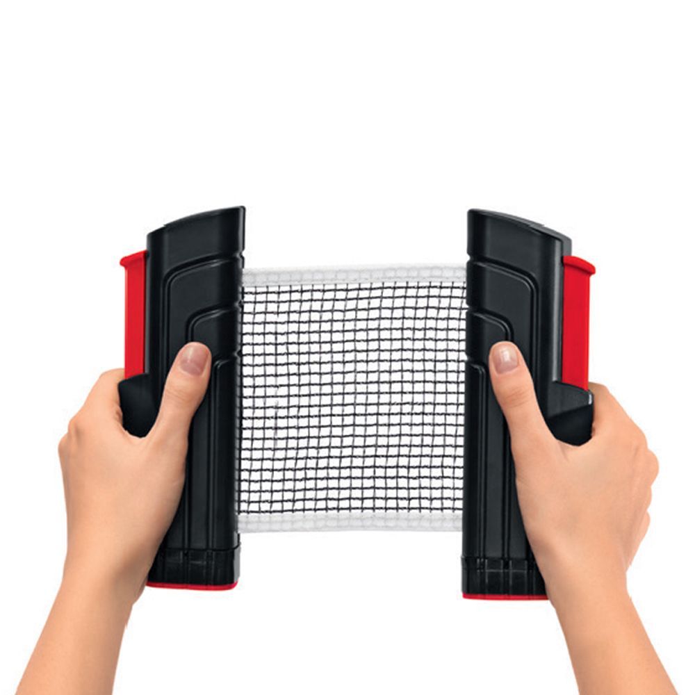 Encontraproduto.com.br - Rede de Tênis de Mesa Wmy54860 Flexível Winmax