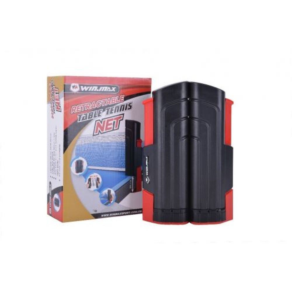Encontraproduto.com.br - Rede de Tênis de Mesa Wmy54860 Flexível Winmax