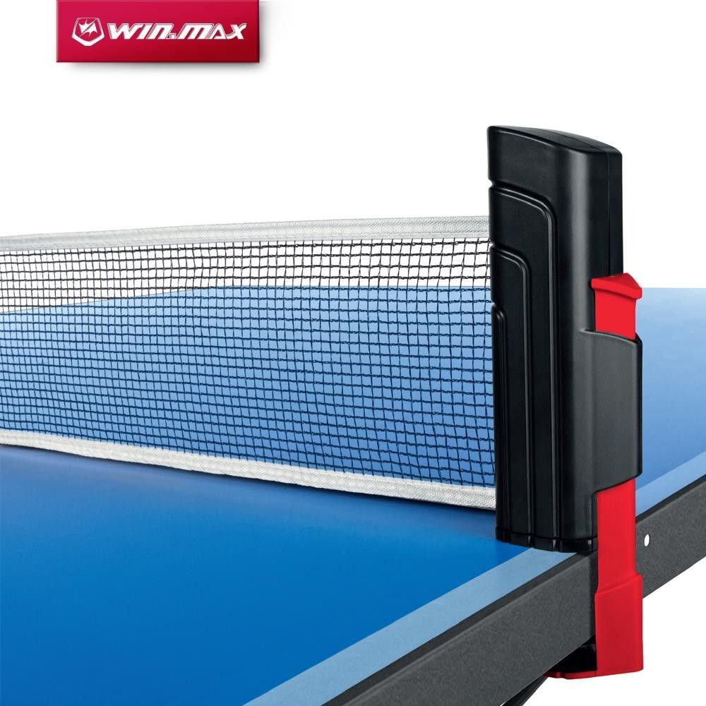 Encontraproduto.com.br - Rede de Tênis de Mesa Wmy54860 Flexível Winmax