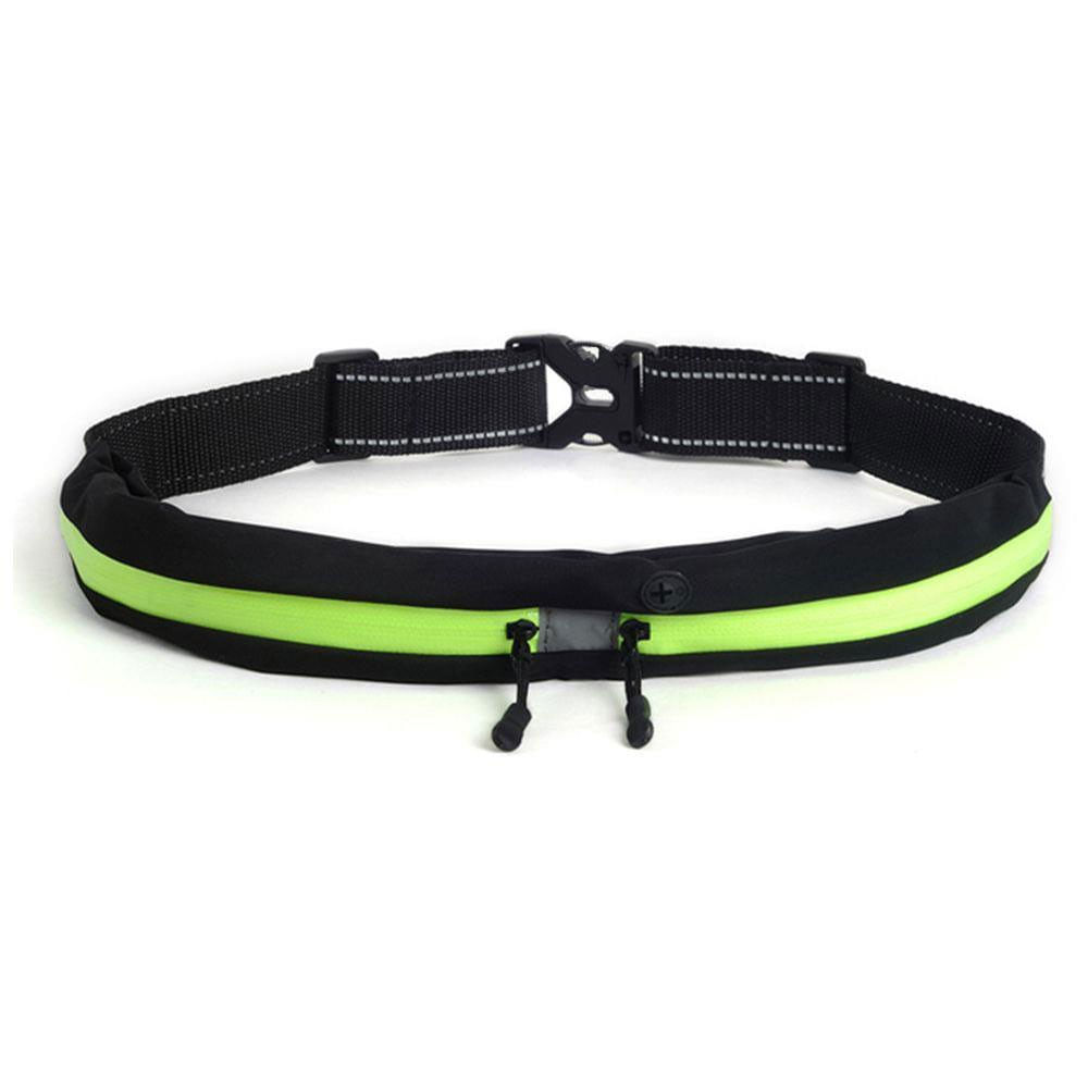 Pochete para Corrida Lycra Winmax Wmp73229 - Verde