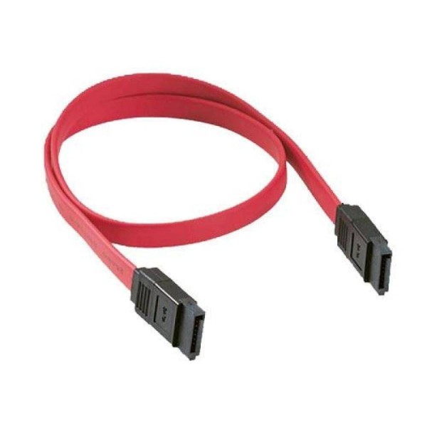 Encontraproduto.com.br - Cabo De Dados Sata Para Hd - 45cm
