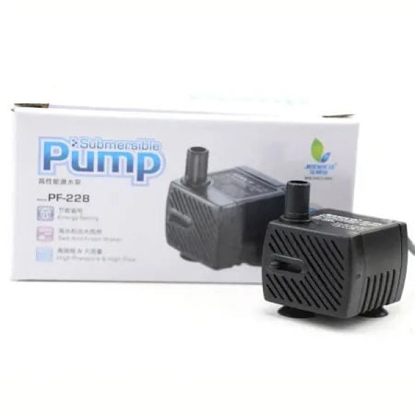Encontraproduto.com.br - Bomba Submersa 220 L/H