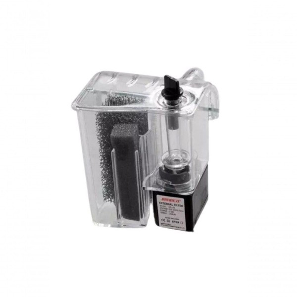 Encontraproduto.com.br - Filtro Externo Jeneca Xp06220 Nautilus