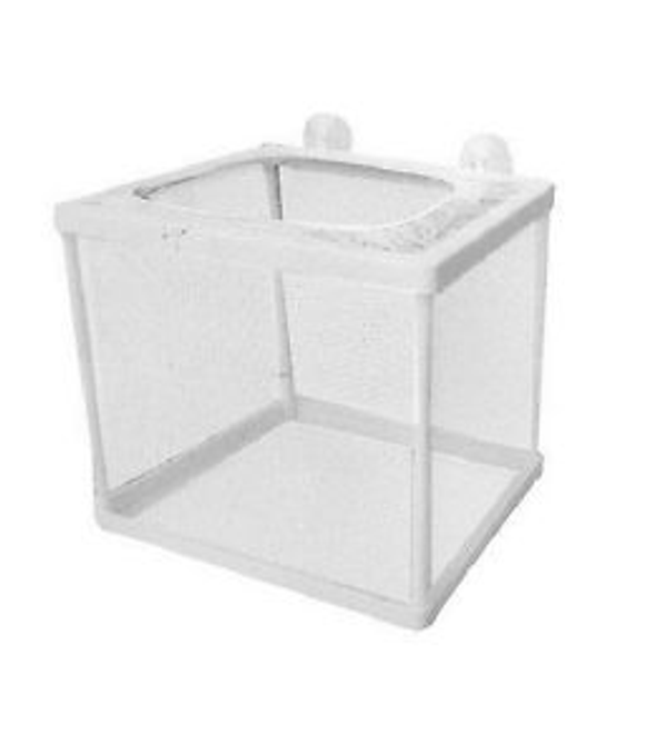 Aleas/Jeneca Criadeira Nylon - M