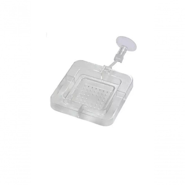 Encontraproduto.com.br - Anel Alimentador Base Para Peixe Wb-03 - Nautilus