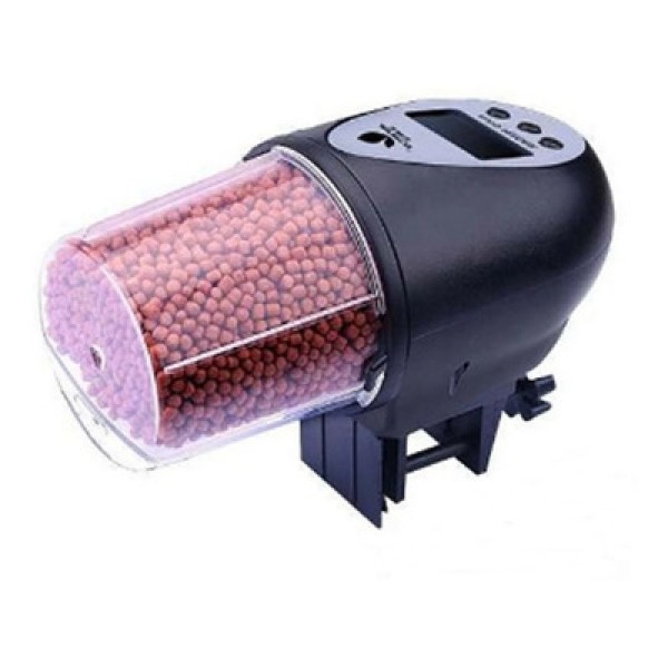 Encontraproduto.com.br - Alimentador Automatico -jeneca F-8804 Nautilus