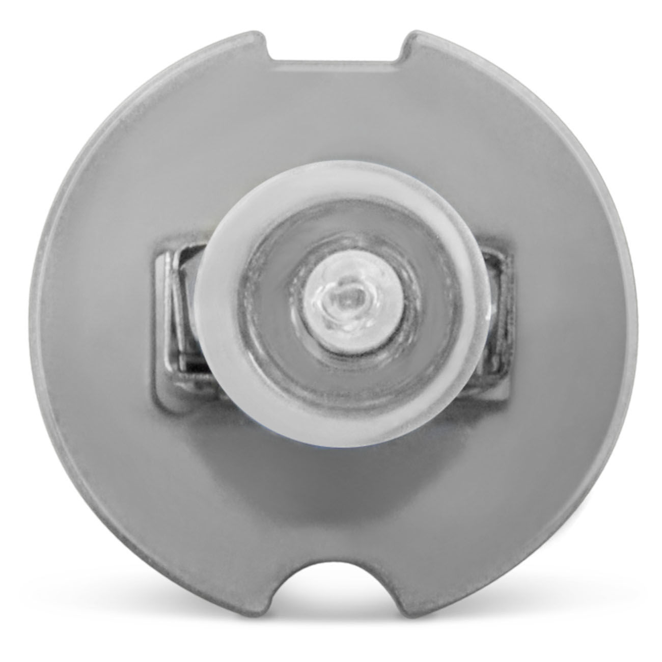 Encontraproduto.com.br - Lâmpada Halógena Standard H3 3200K 3400K 55W 12V Aplicação Farol Original