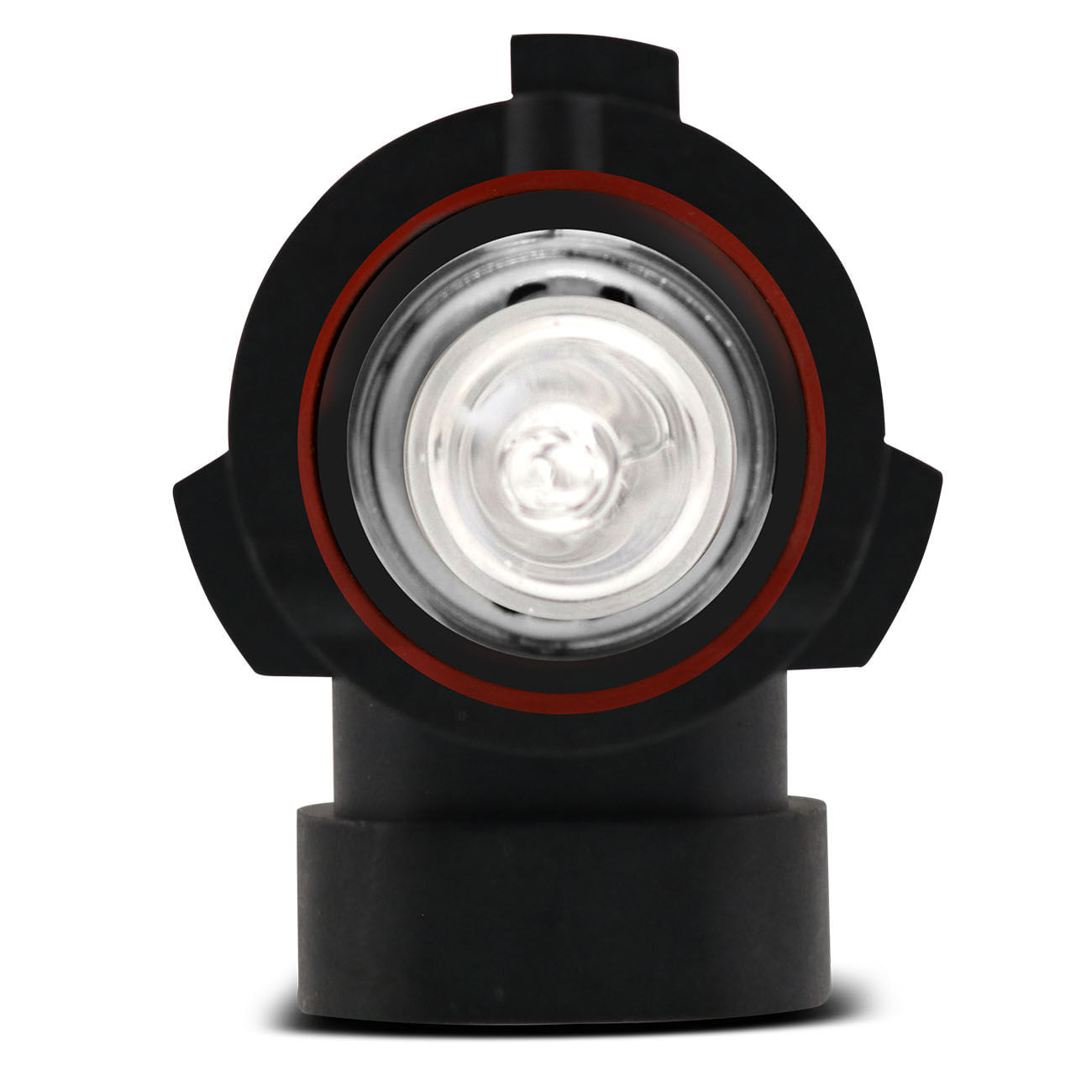 Encontraproduto.com.br - Lâmpada Halógena Standard HB3 9005 3200K 3400K 60W 12V Aplicação Farol Original