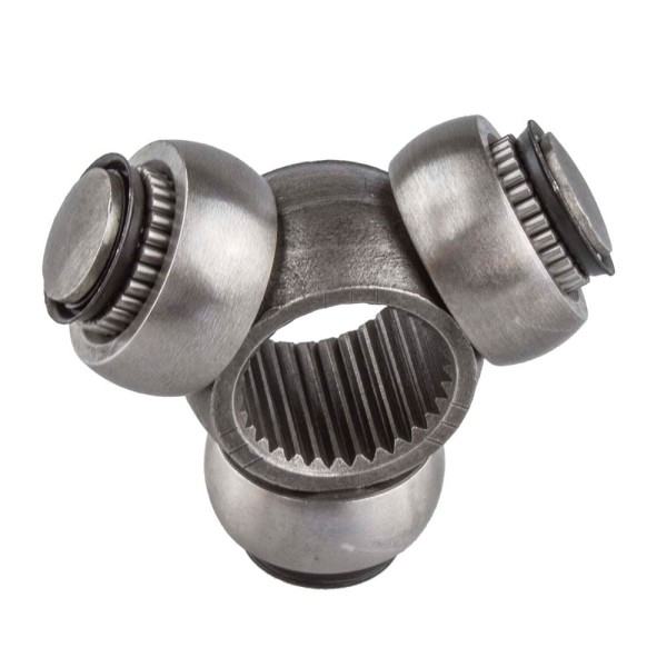 Encontraproduto.com.br - Trizeta Ford Pampa 1981 a 1989 - 134988 - ATP06002