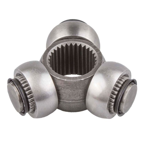 Encontraproduto.com.br - Trizeta Ford Pampa 1981 a 1989 - 134988 - ATP06002