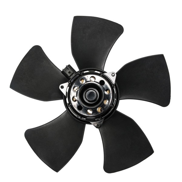 Encontraproduto.com.br - Eletroventilador Ventoinha Radiador COROLLA  2003 a 2008 - 11272 - AVLD08001