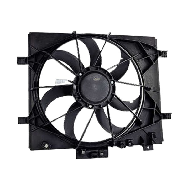 Encontraproduto.com.br - Eletroventilador Radiador Nissan Versa 2014 a 2024 - 1306022 - AVLD15003