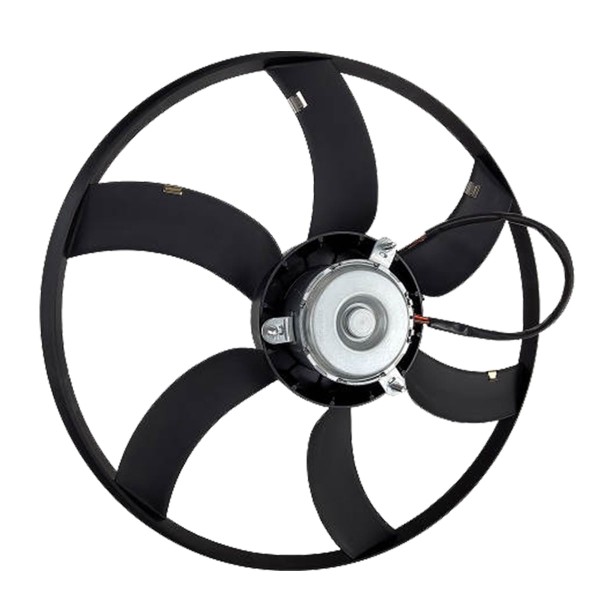Eletroventilador Radiador Gm S10 2012 a 2016 - 1306014 - AVLD02016