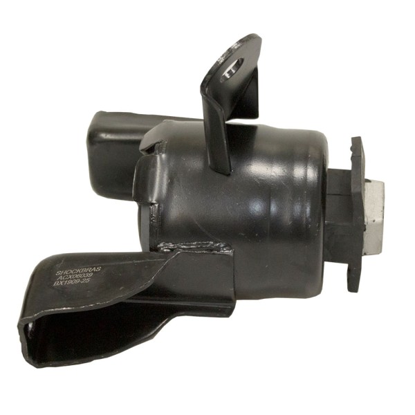 Encontraproduto.com.br - Calço Coxim Superior Motor Direito Fusion 3.0 V6 2006 A 2012