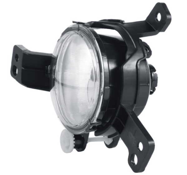 Encontraproduto.com.br - Kit Farol Auxiliar Milha Onix 2020 > Shocklight SL 043210