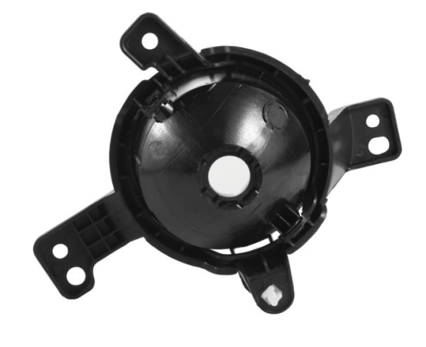 Encontraproduto.com.br - Kit Farol Auxiliar Milha Onix 2020 > Shocklight SL 043210