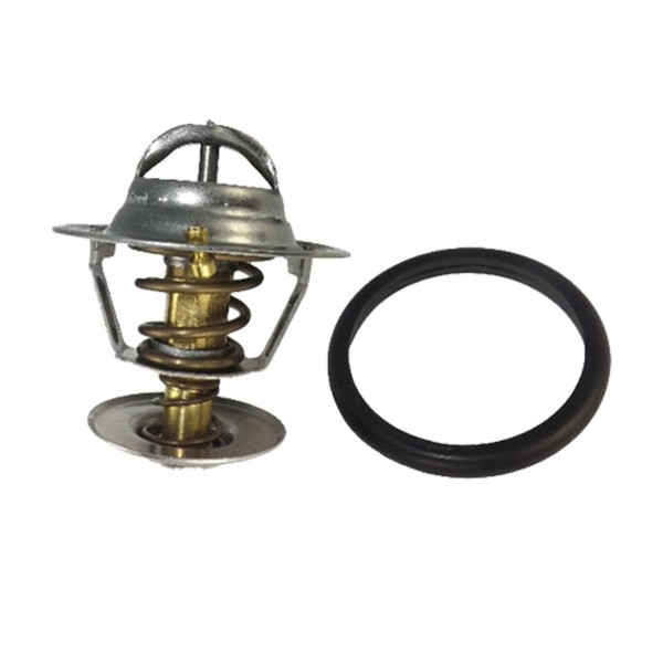 Encontraproduto.com.br - Válvula Termostática Ford Ecosport 2003 a 2021 - 1331474 - AVTS06008T82