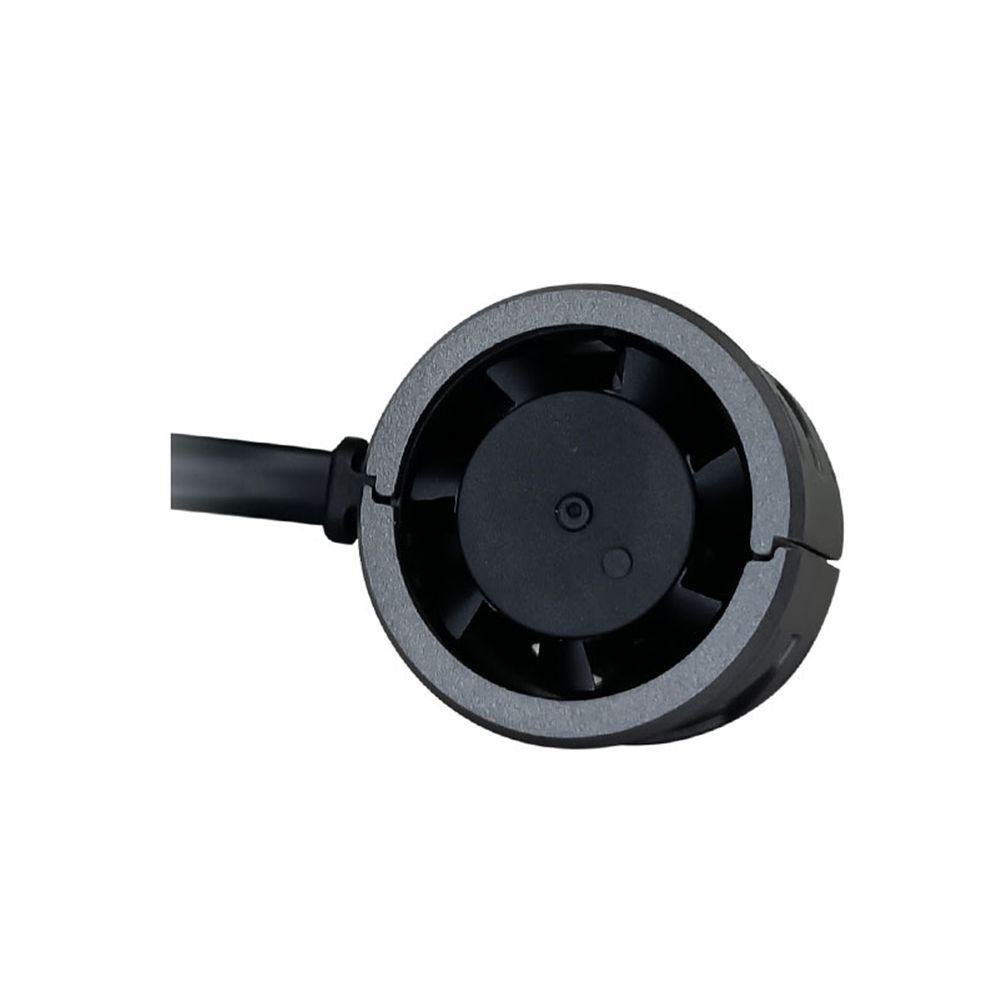 Encontraproduto.com.br - Par Lâmpadas Ultraled S17 Nano H3 Shocklight 6000k 12v 55w 5000lm