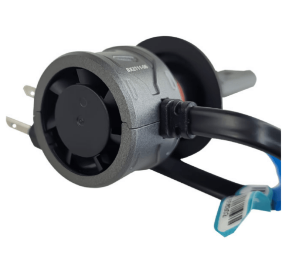 Encontraproduto.com.br - Par Lâmpadas Ultraled S17 Nano H7 6000k 12v 55w 5000lm