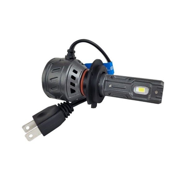 Encontraproduto.com.br - Par Lâmpadas Ultraled S17 Nano H7 6000k 12v 55w 5000lm
