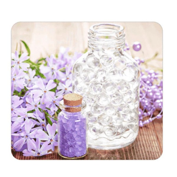 Encontraproduto.com.br - Bolinhas Hidrogel Decoração Vaso Plantas Enche Com Ãgua 2800