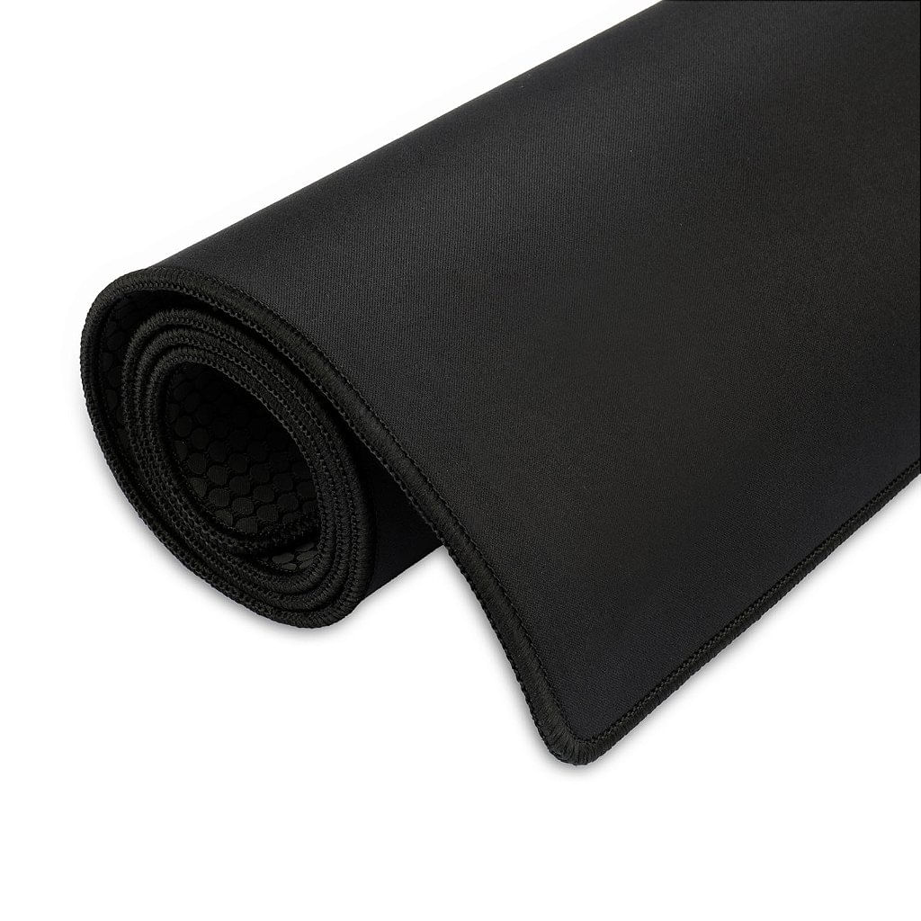 Encontraproduto.com.br - Mousepad Gamer Redragon Flick XL Kace Wear, 400x900mm, Preto
