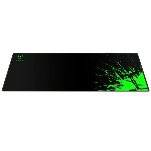 Encontraproduto.com.br - Mousepad Gamer T-Dagger Lava L Extra Grande 780x30mm T-TMP300 - T-Dagger