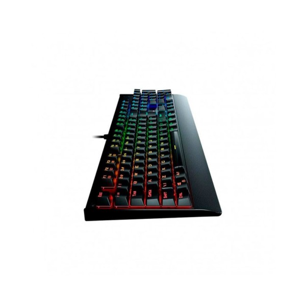 Encontraproduto.com.br - Teclado Mecanico Kala Rgb Switch Azul (K557rgb) - Redragon