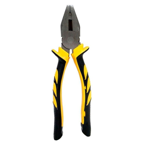 Encontraproduto.com.br - Alicate Universal Resistente 20cm