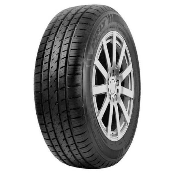 Encontraproduto.com.br - Pneu Hifly aro 17 - 265/65R17 - Vigorous HT601 - 112H