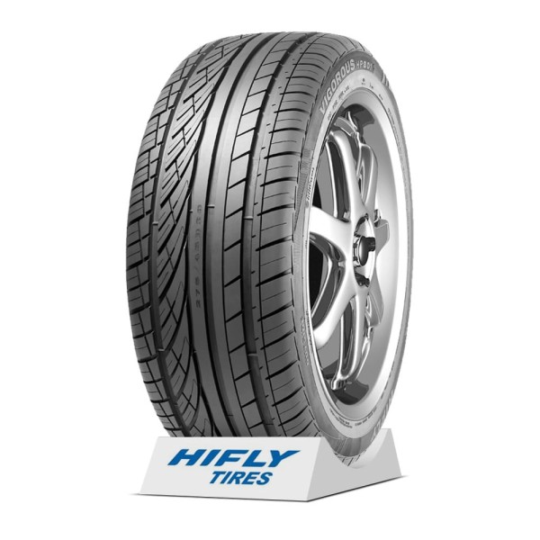 Encontraproduto.com.br - Pneu Hifly aro 19 - 225/40R19 - HF805 - 93W