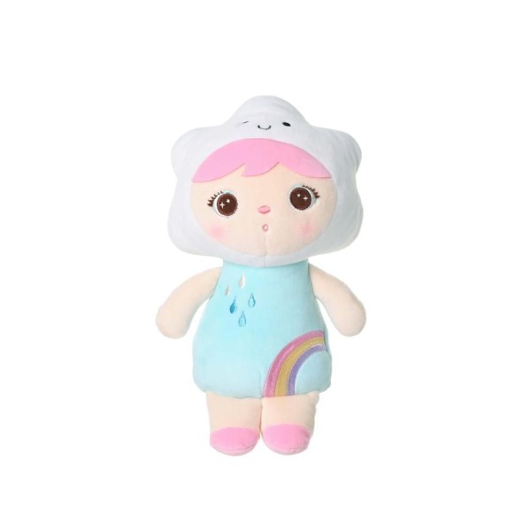 Boneca Mini Jimbao Arco-Íris - Metoo